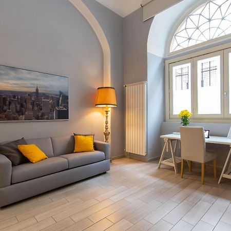 Апартаменти Studio In Piazza Della Consolata By Wonderful Italy Турин Екстер'єр фото